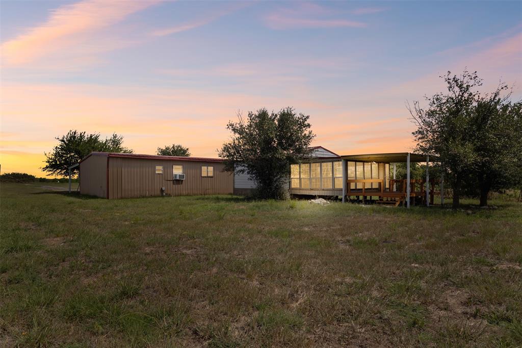 A1030 THOMPSON HIRAM - Residential