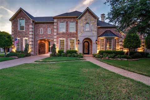 Photo of 8411 Buffalo Drive, Lantana, TX 76226 (MLS # 21312049)