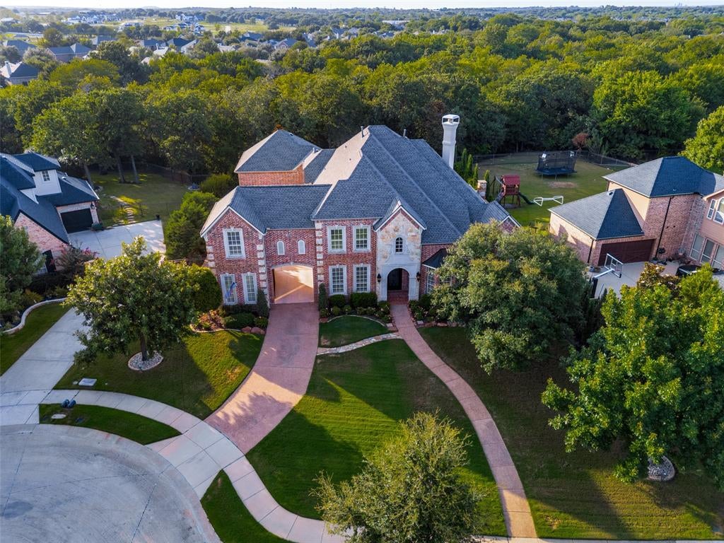 8411 Buffalo Drive