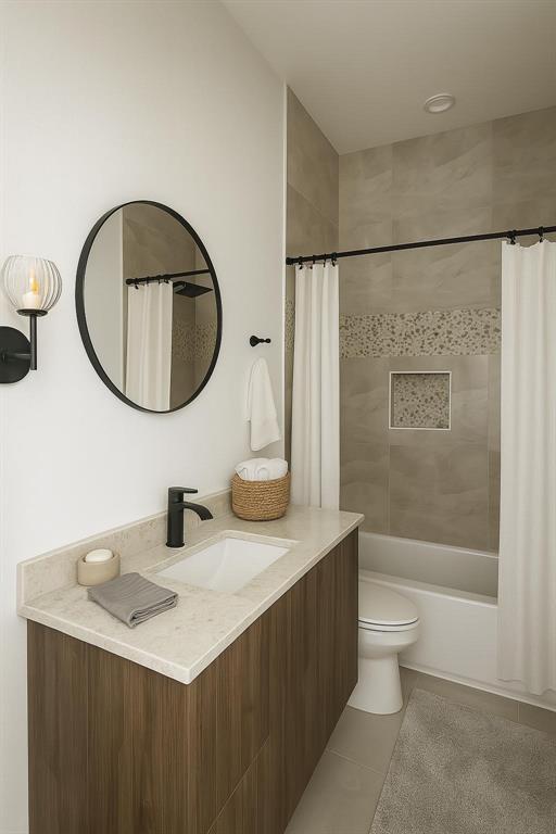 Z E Coombs West End - Residential