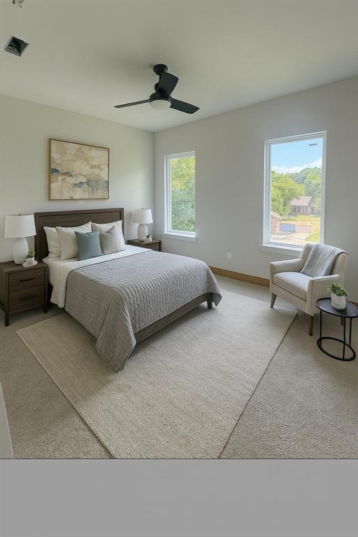 Z E Coombs West End - Residential