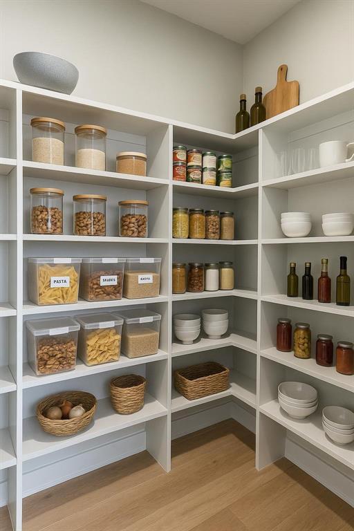 Z E Coombs West End - Residential