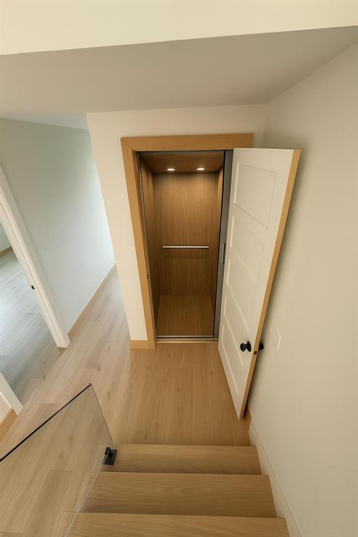 Z E Coombs West End - Residential