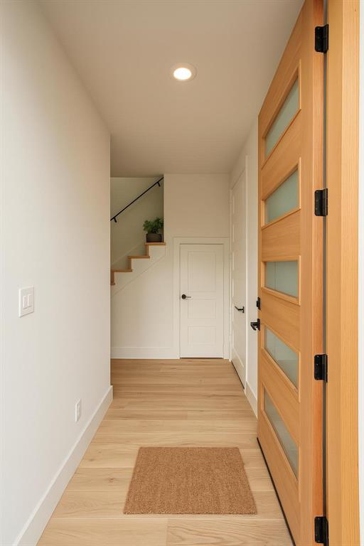 Z E Coombs West End - Residential