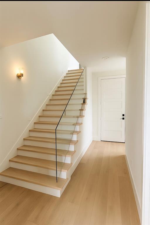 Z E Coombs West End - Residential