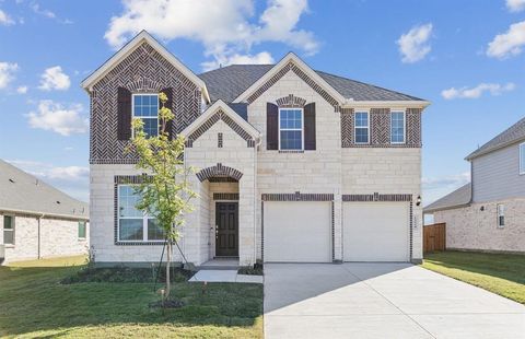 1224 Kadynce Lane Anna TX 75409