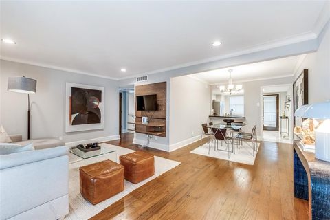 10203 Regal Oaks Drive 202 Dallas TX 75230