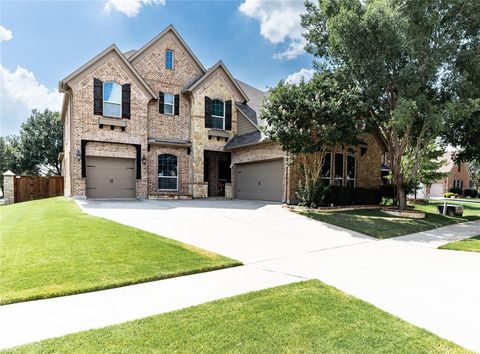 6925 Mercy Road Frisco TX 75035