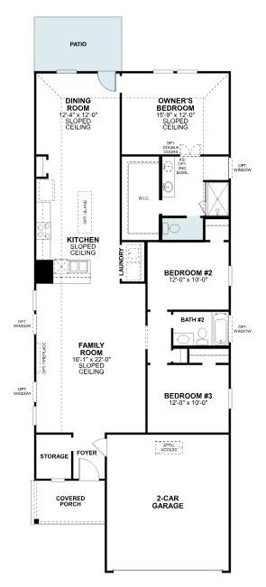 1280 Tallowwood Trail