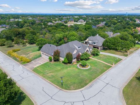 232 Copperwood Drive Lakeside TX 76108