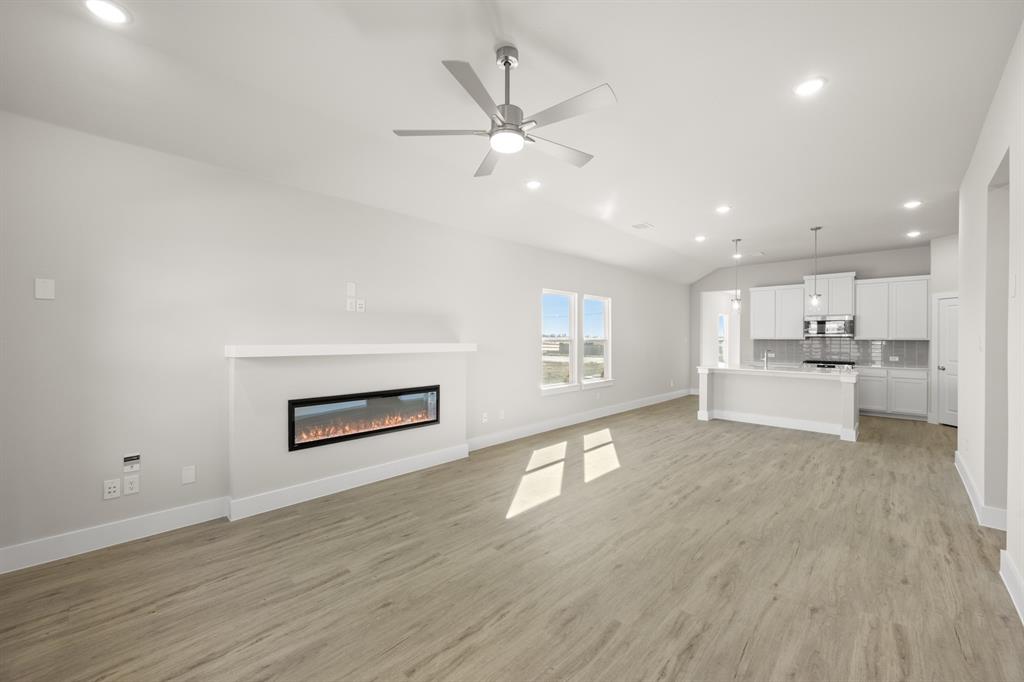 The Meadows - Residential