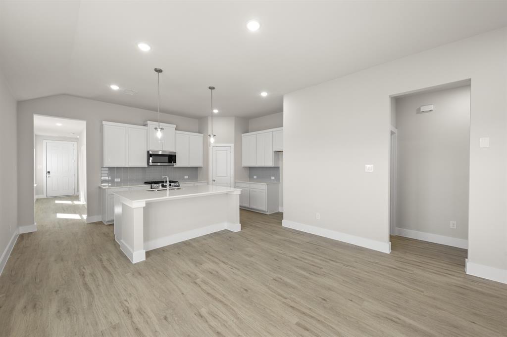 The Meadows - Residential