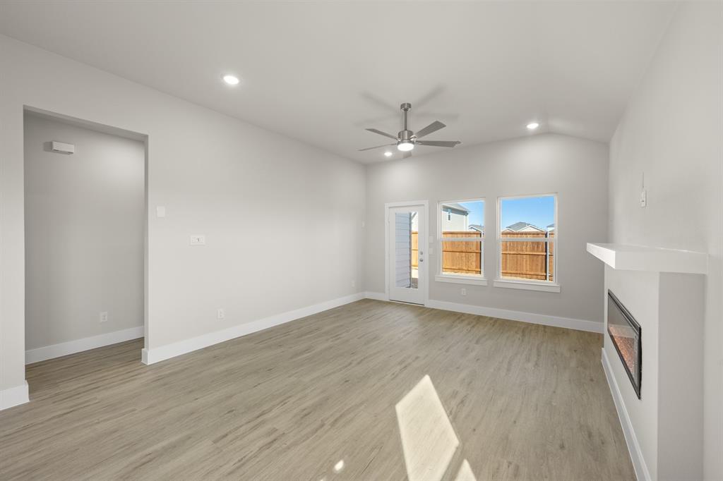 The Meadows - Residential