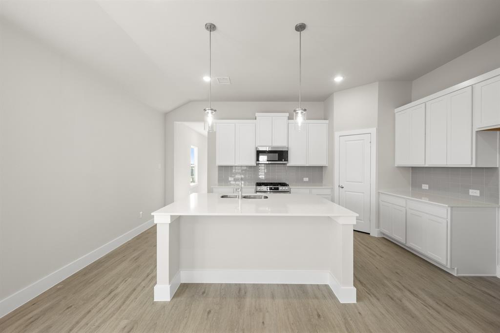 The Meadows - Residential
