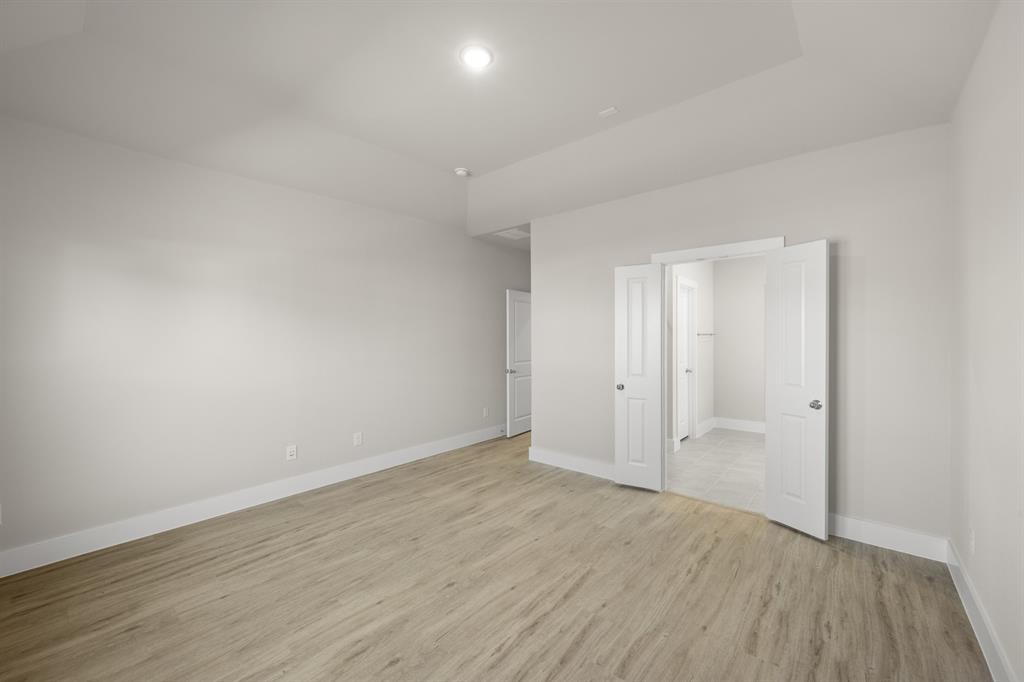 The Meadows - Residential