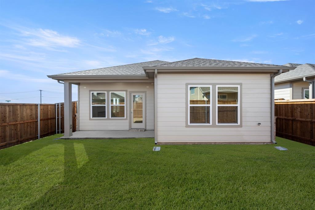 The Meadows - Residential