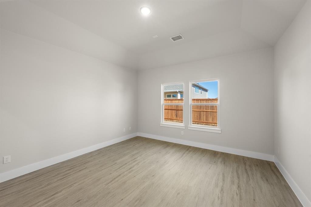 The Meadows - Residential