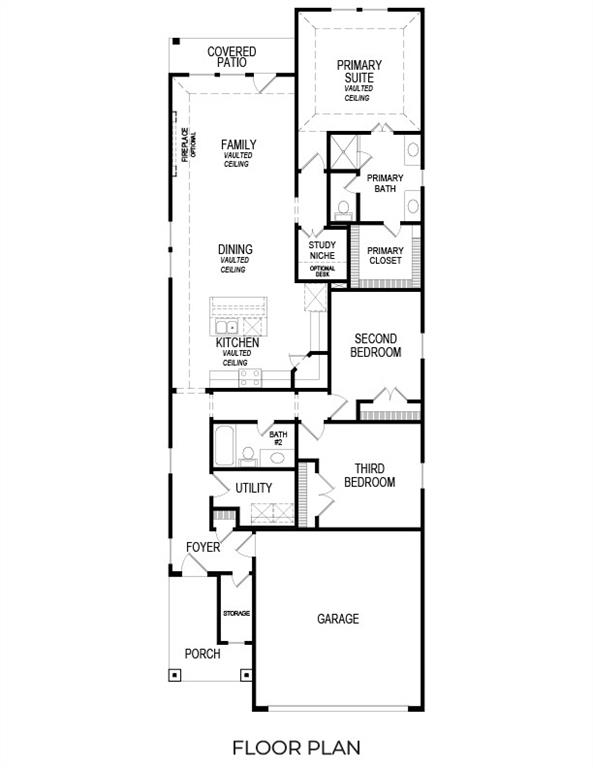 7404 Summer Sunset Drive