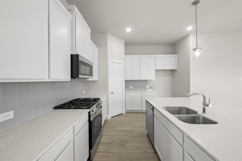 The Meadows - Residential