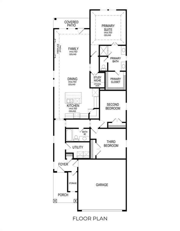 The Meadows - Residential