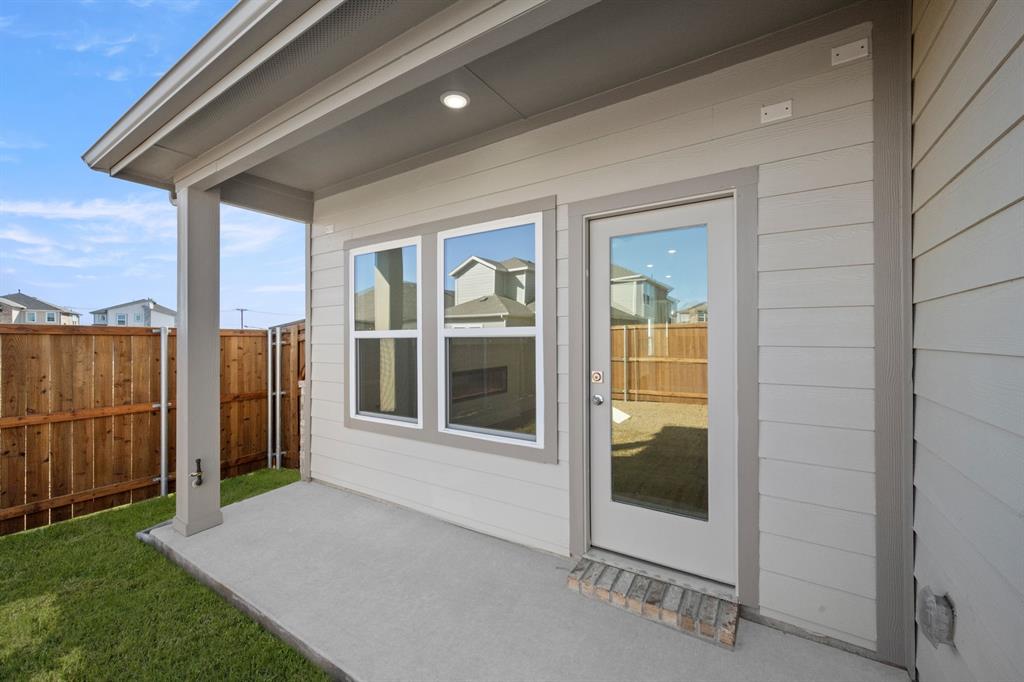 The Meadows - Residential