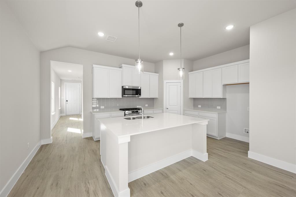 The Meadows - Residential