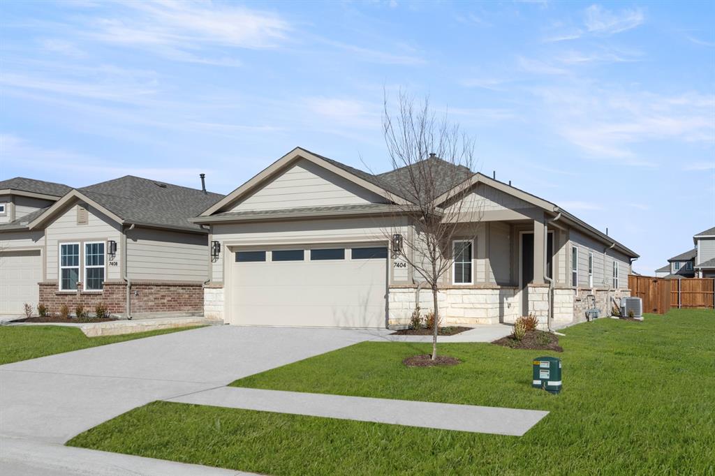 The Meadows - Residential