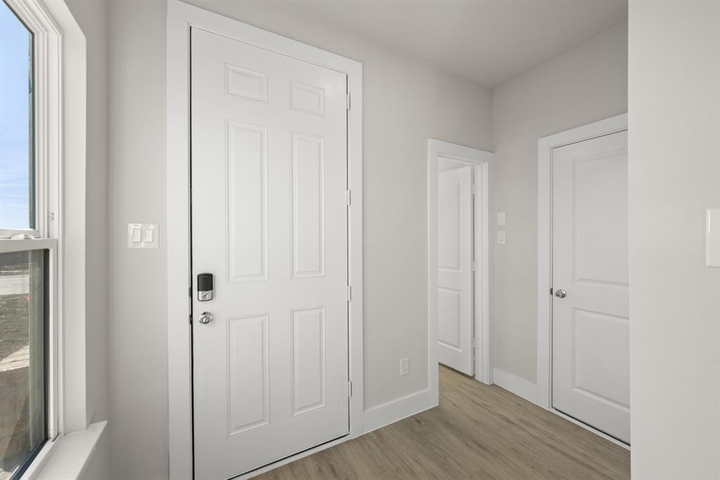 The Meadows - Residential