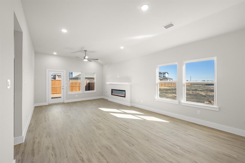 The Meadows - Residential