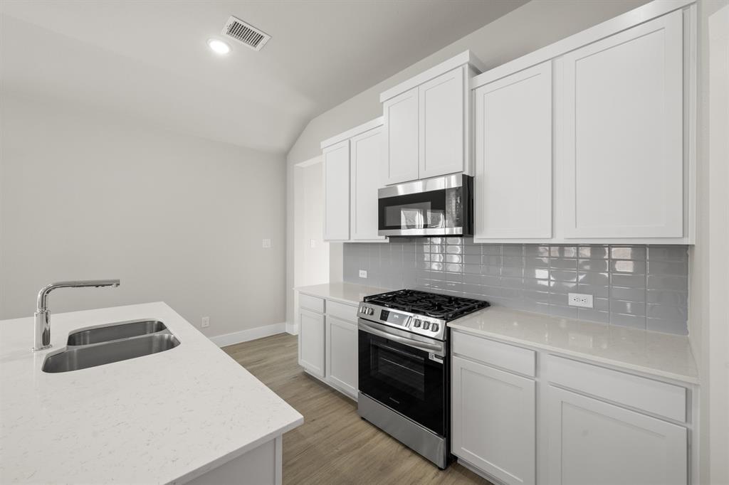 The Meadows - Residential