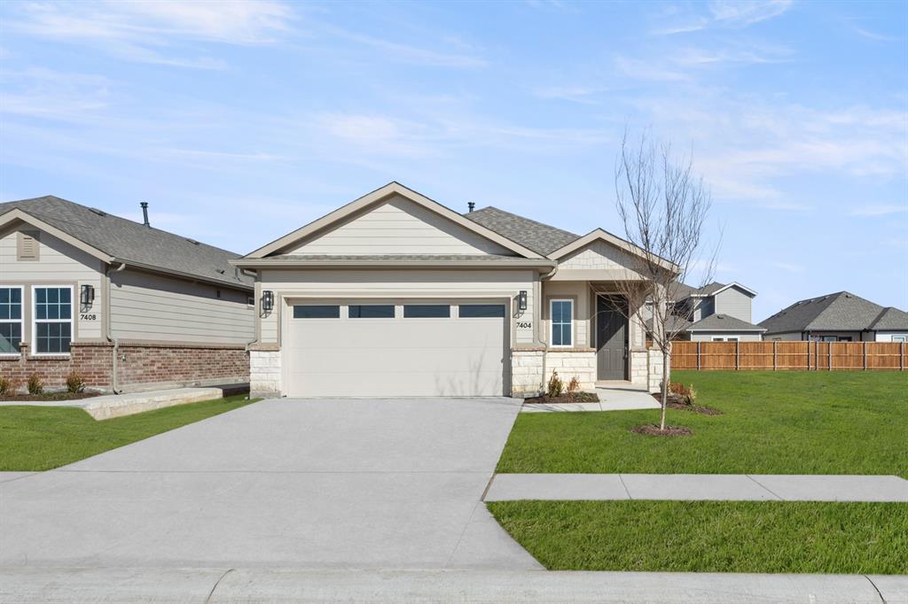 The Meadows - Residential