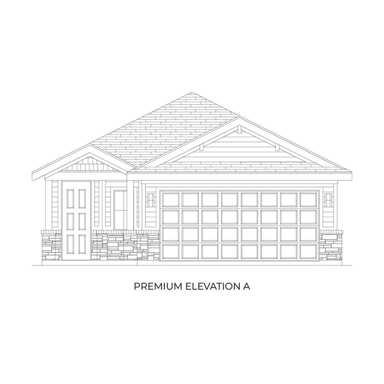 The Meadows - Residential