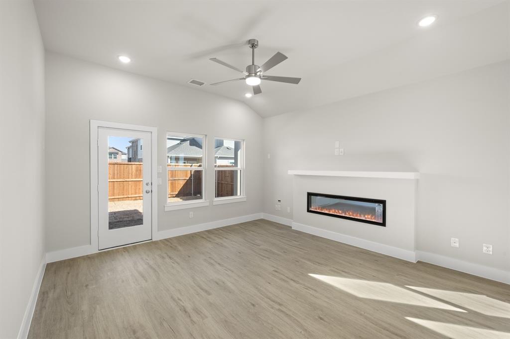 The Meadows - Residential