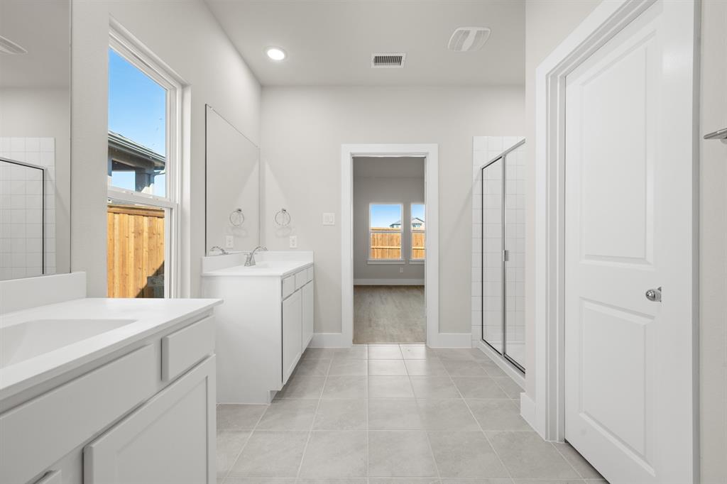 The Meadows - Residential