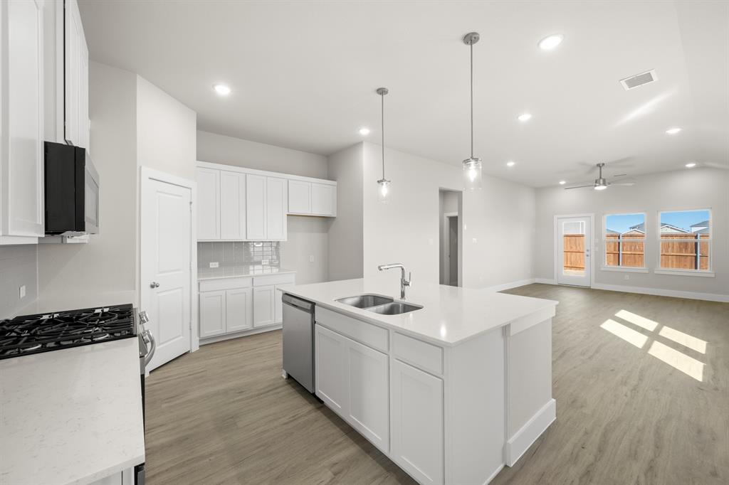 The Meadows - Residential