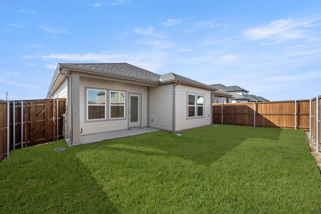 The Meadows - Residential