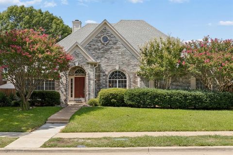 Photo of 2809 Roper Drive, Plano, TX 75025 (MLS # 21324434)