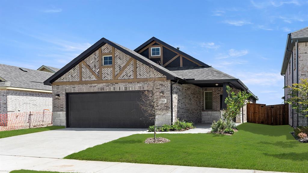 1716 Rufian Drive