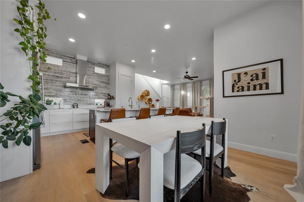 Firestation 4317 Condo - Residential