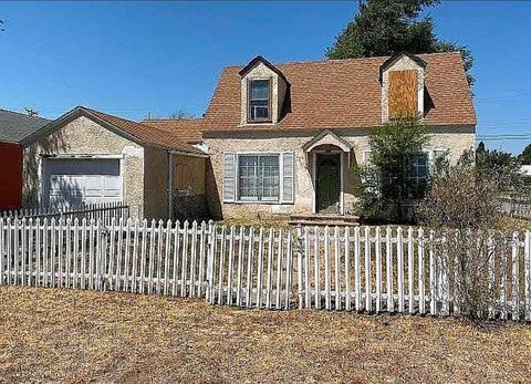 500 Avenue L Sunray TX 79086