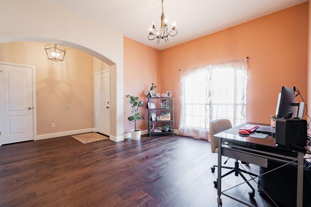 Lago Vista At Bonds Ranch Add - Residential