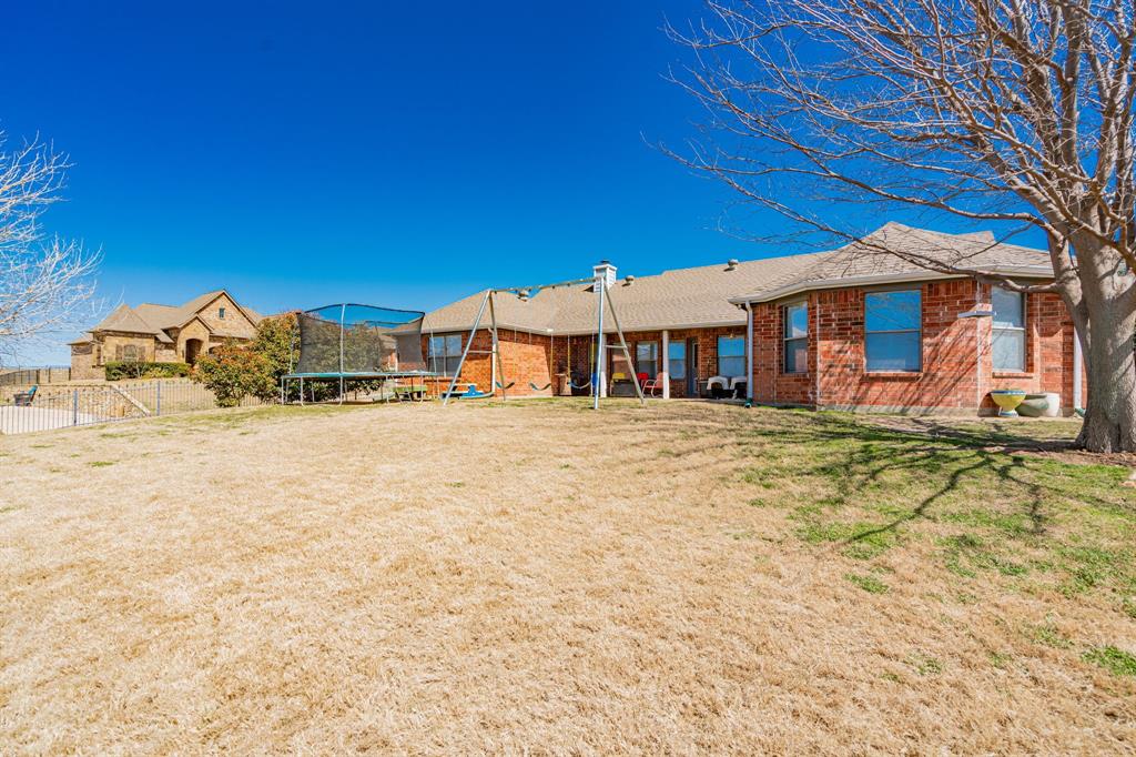 Lago Vista At Bonds Ranch Add - Residential