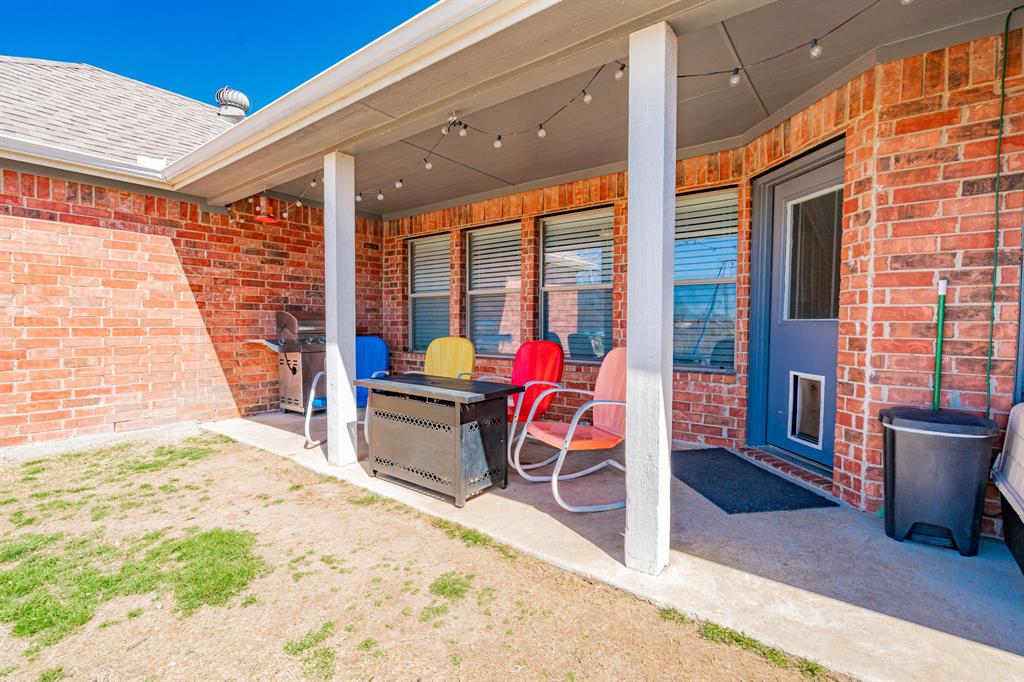 Lago Vista At Bonds Ranch Add - Residential