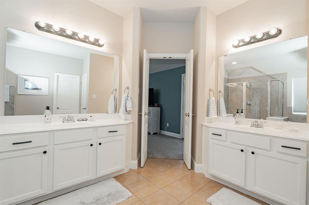 Lago Vista At Bonds Ranch Add - Residential