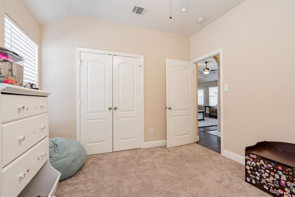 Lago Vista At Bonds Ranch Add - Residential