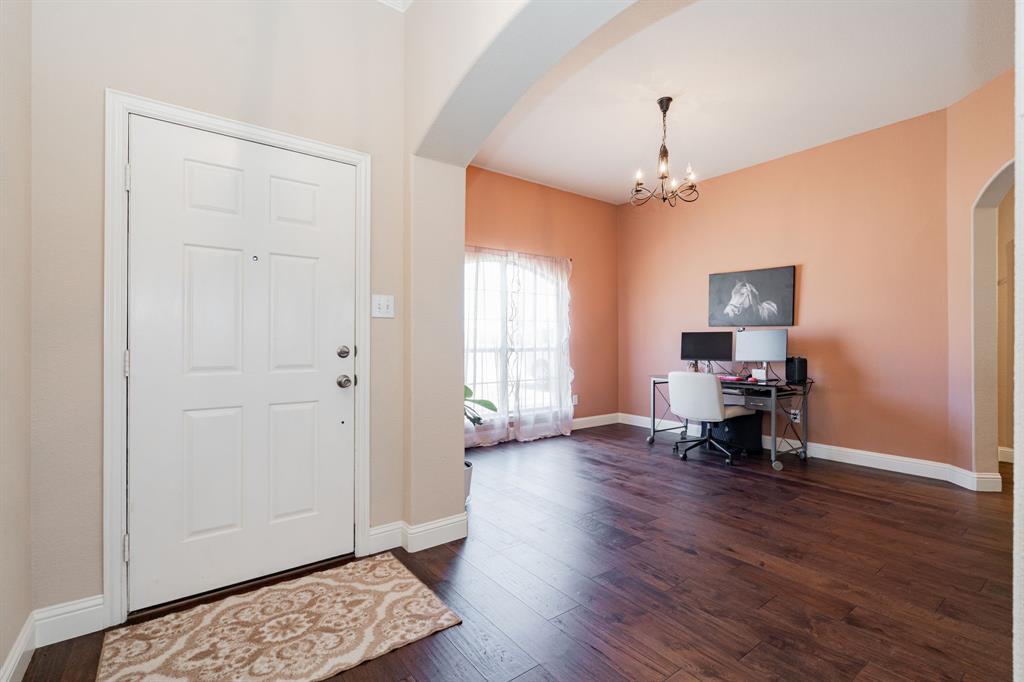 Lago Vista At Bonds Ranch Add - Residential