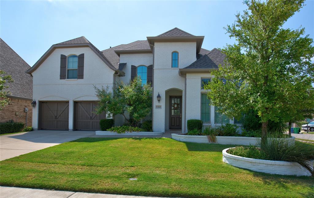 3203 Prancer Way