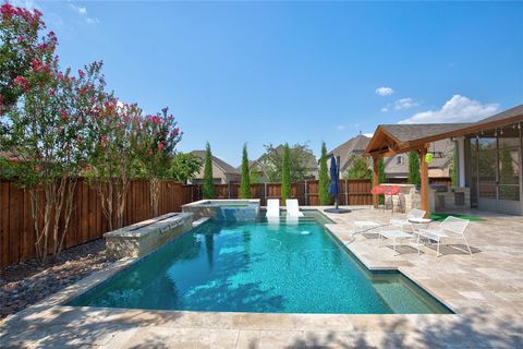 3203 Prancer Way Celina TX 75009