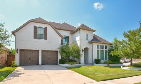 A home in Celina