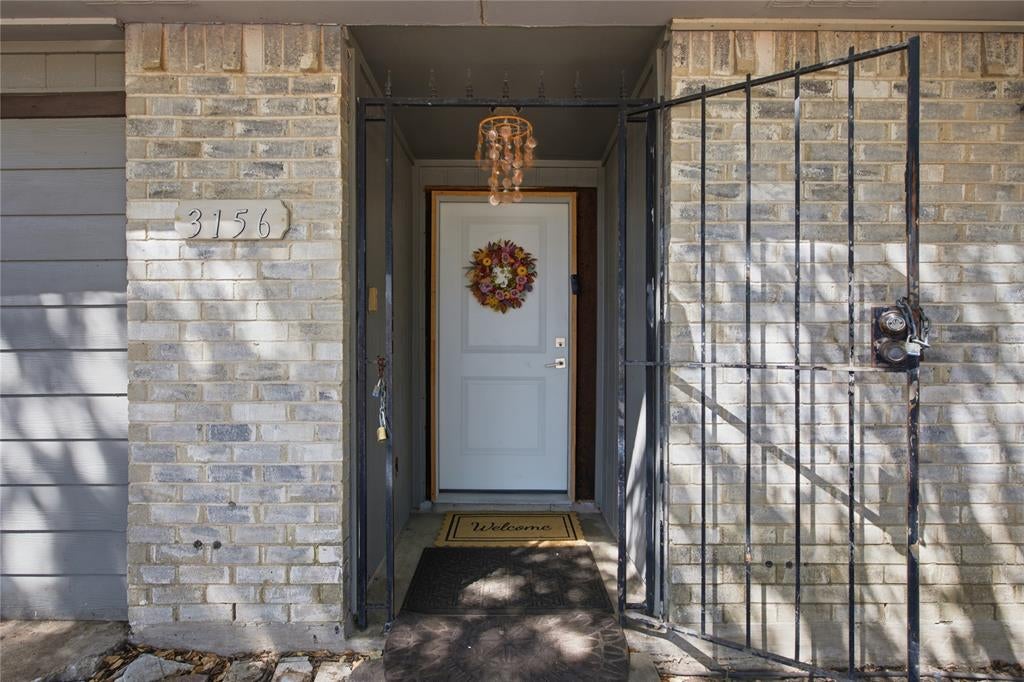 3156 Abbey Road